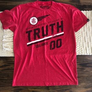 🌼Soul Armor Large top